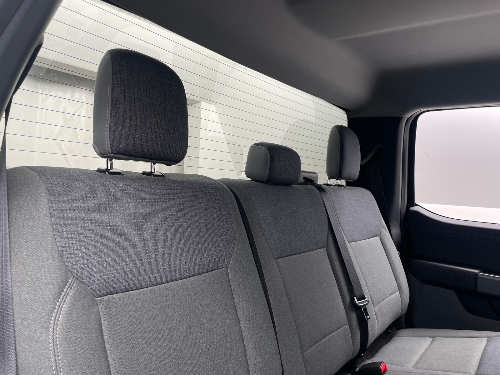 Thumbnail: 2025 Ford Econoline - 6