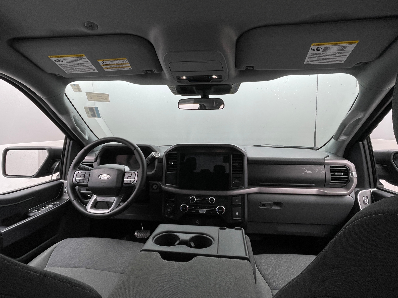 Thumbnail: 2025 Ford Econoline - 3