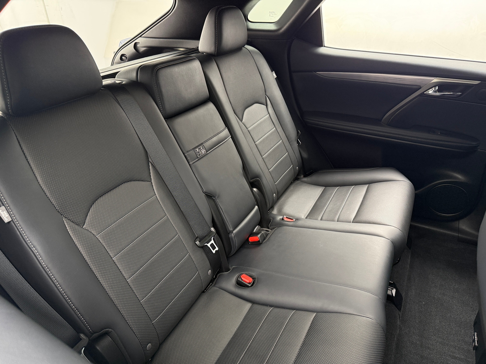 Thumbnail: 2022 Lexus RX - 5