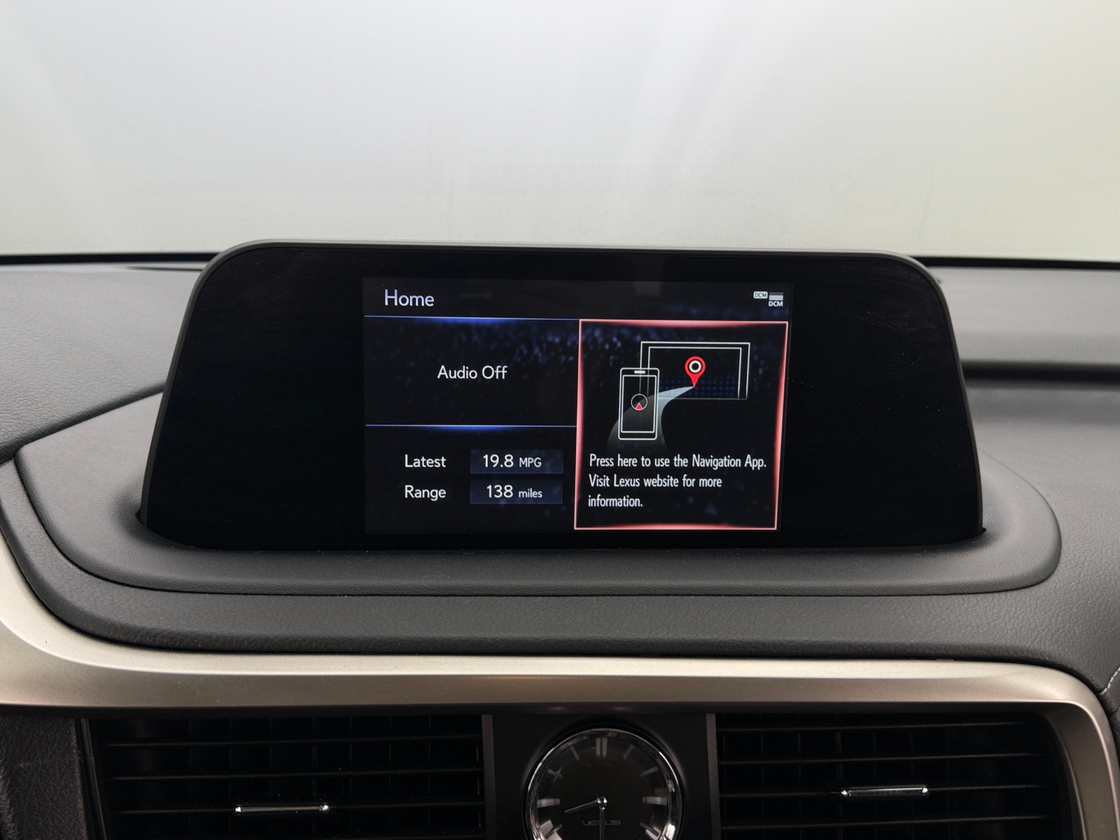 Thumbnail: 2022 Lexus RX - 3