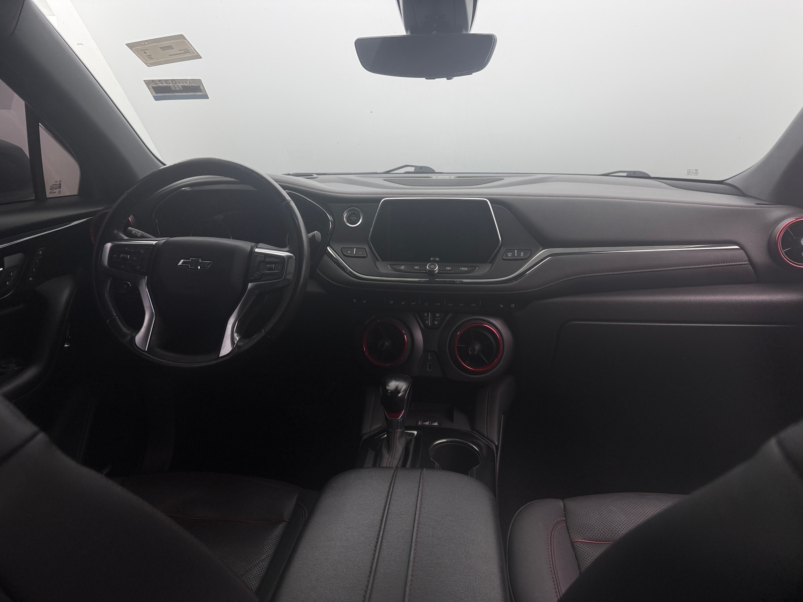 Thumbnail: 2021 Chevrolet Blazer - 2