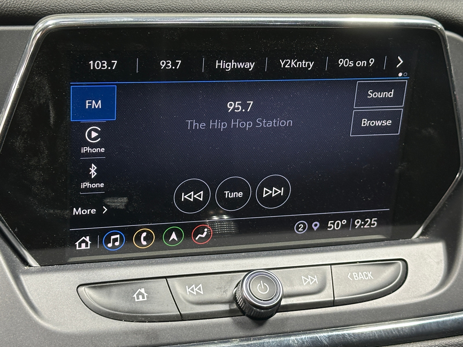 Thumbnail: 2021 Chevrolet Blazer - 3