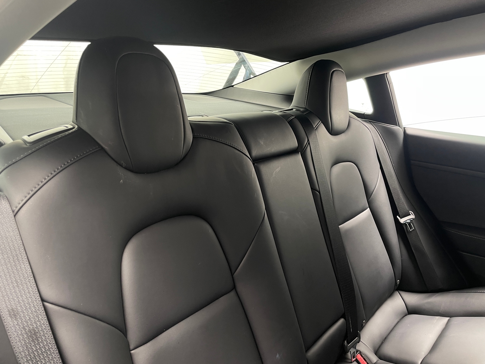 Thumbnail: 2021 Tesla Model 3 - 5