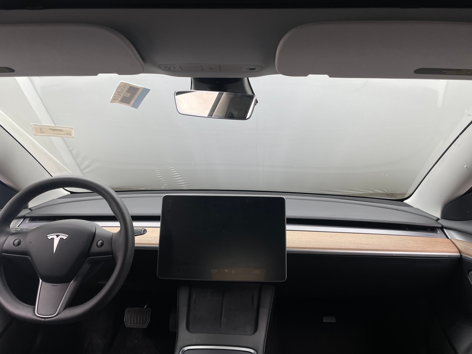 Thumbnail: 2021 Tesla Model 3 - 2