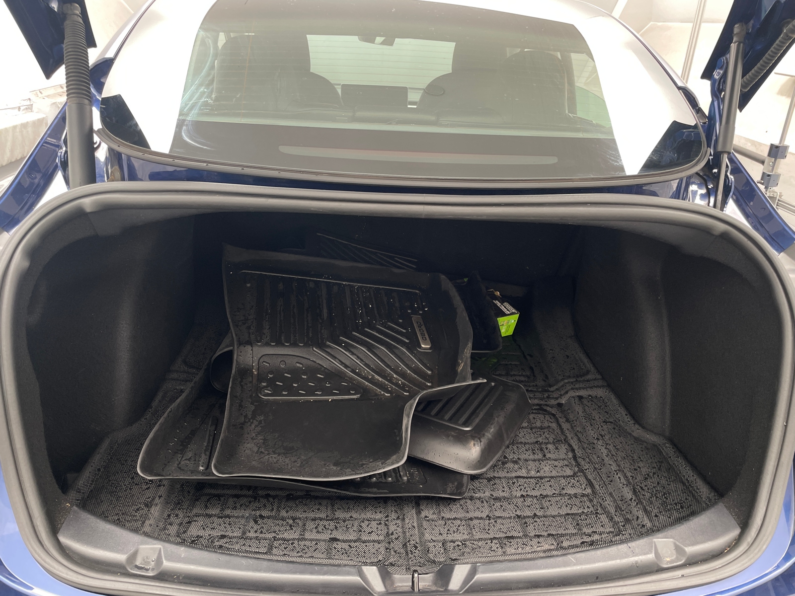 Thumbnail: 2021 Tesla Model 3 - 6