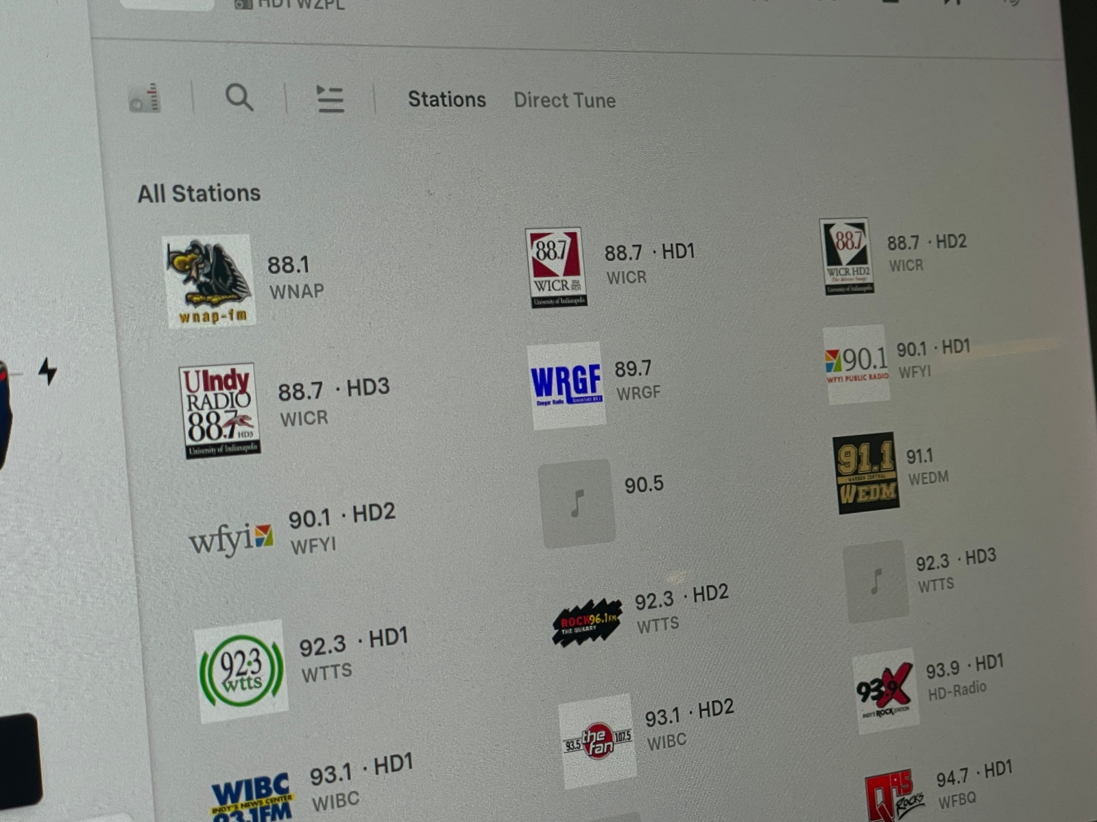 Thumbnail: 2021 Tesla Model 3 - 3