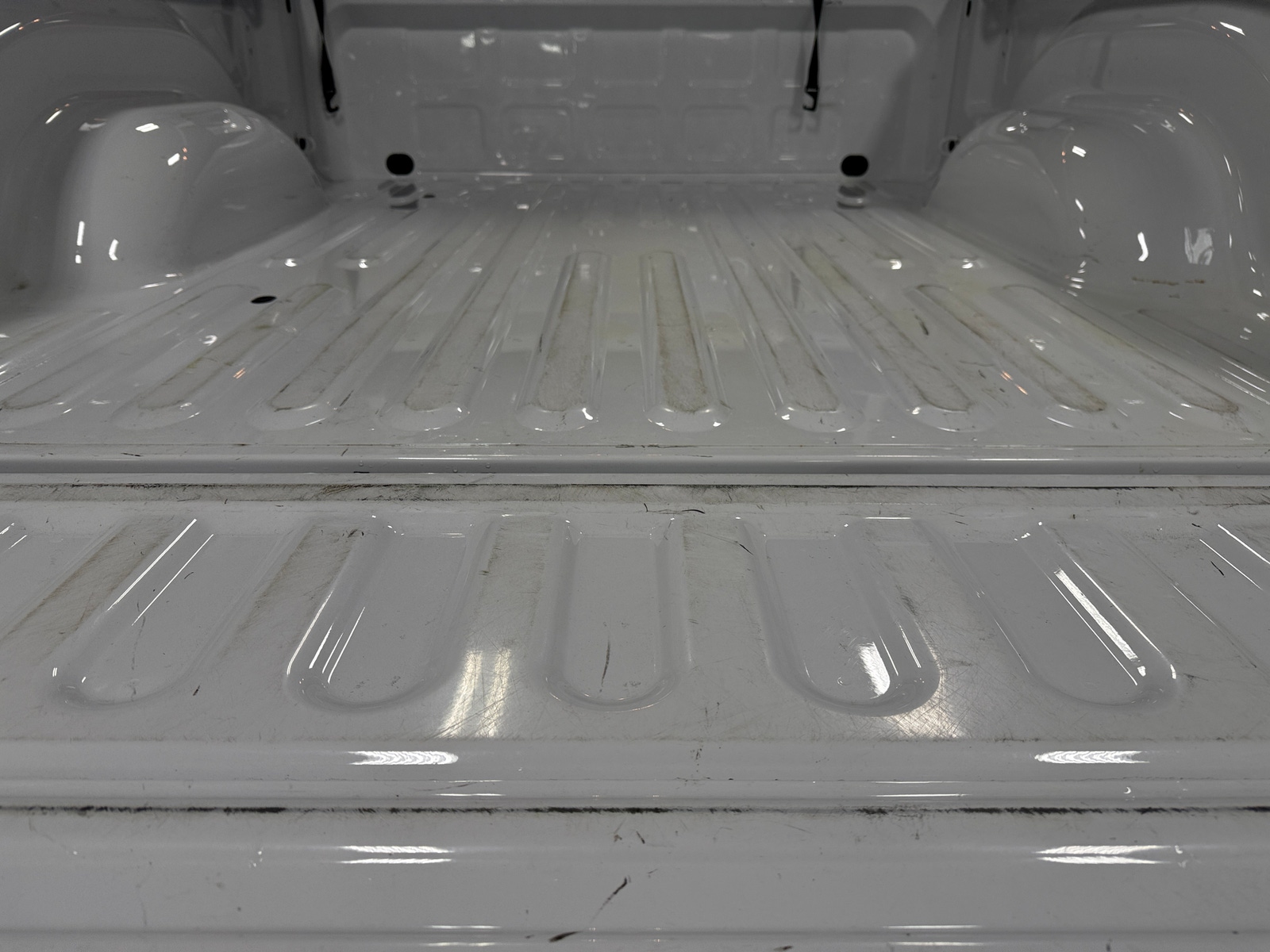 Thumbnail: 2020 RAM 1500 Classic - 6