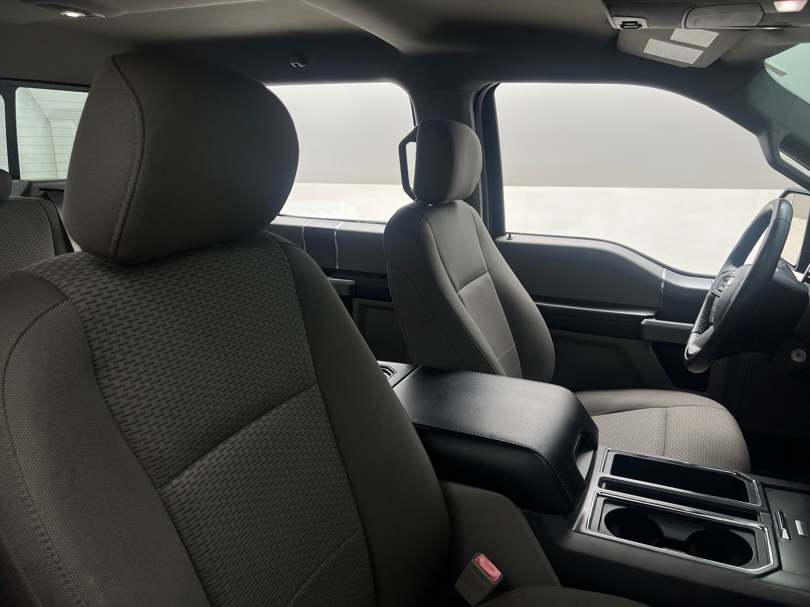 Thumbnail: 2018 Ford Econoline - 2