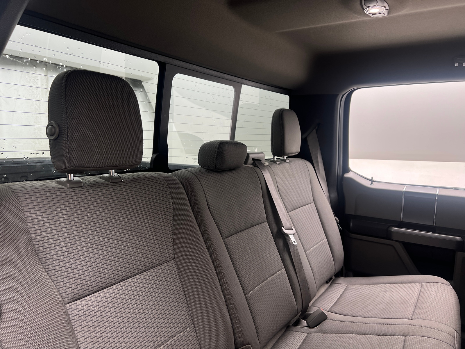 Thumbnail: 2018 Ford Econoline - 6