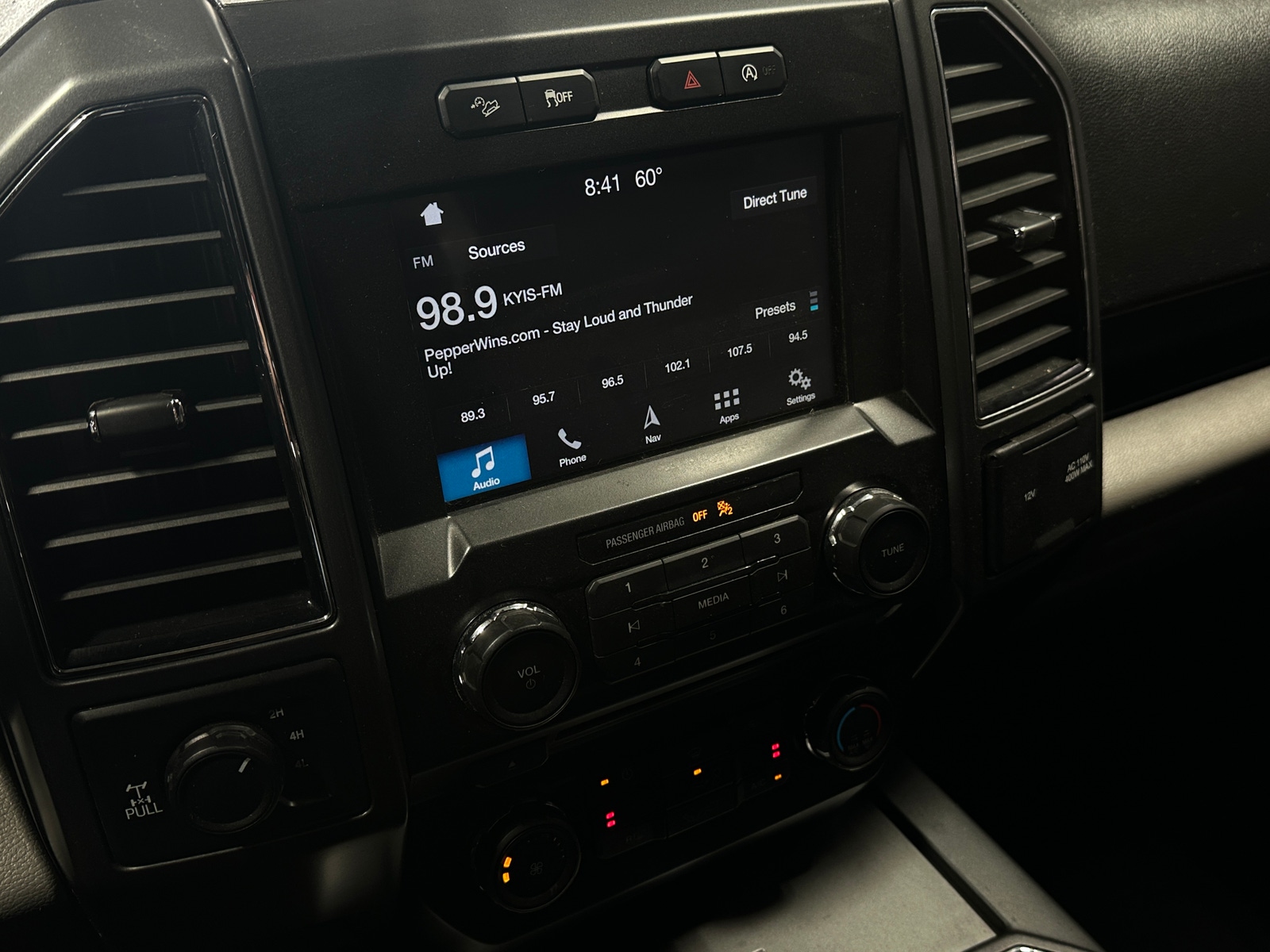 Thumbnail: 2018 Ford Econoline - 4