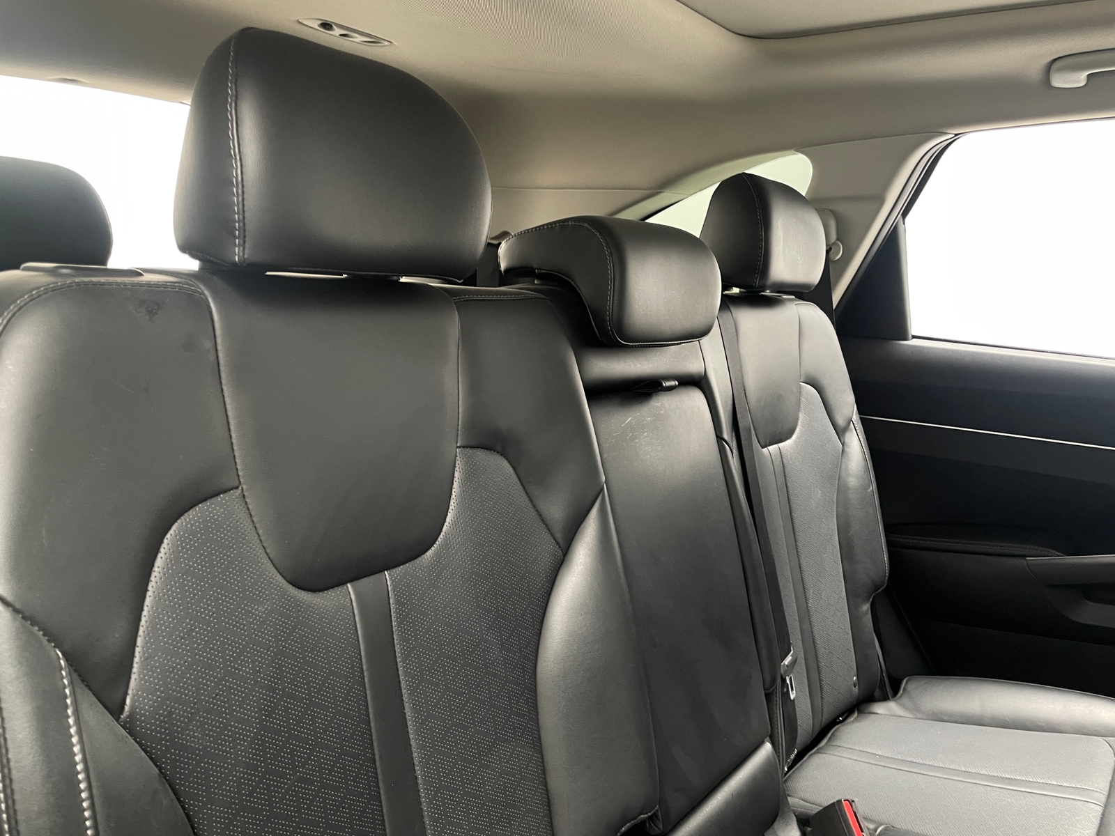 Thumbnail: 2021 Kia Sorento - 5