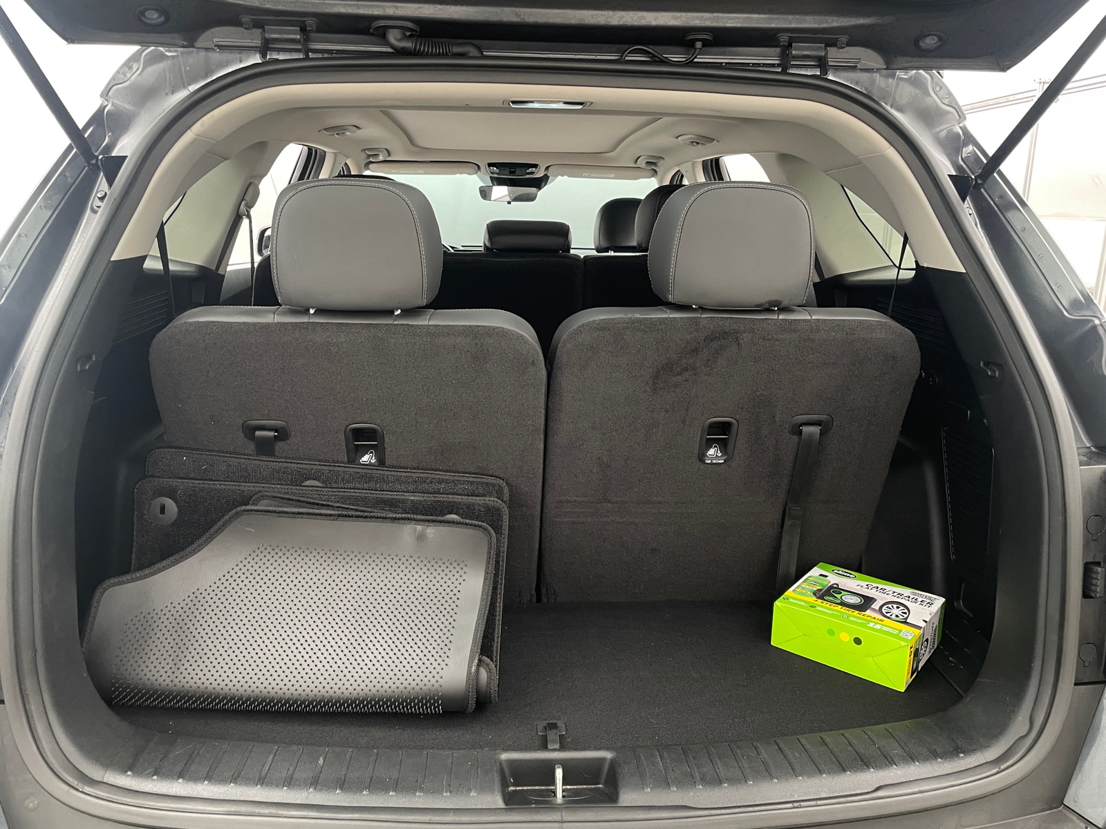 Thumbnail: 2021 Kia Sorento - 6