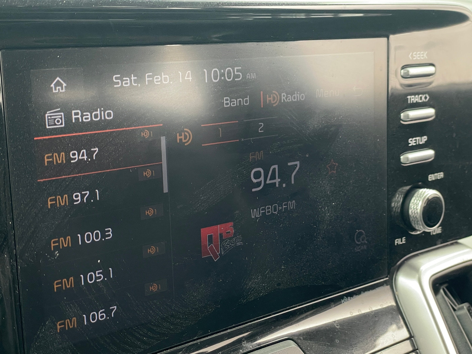 Thumbnail: 2021 Kia Sorento - 3