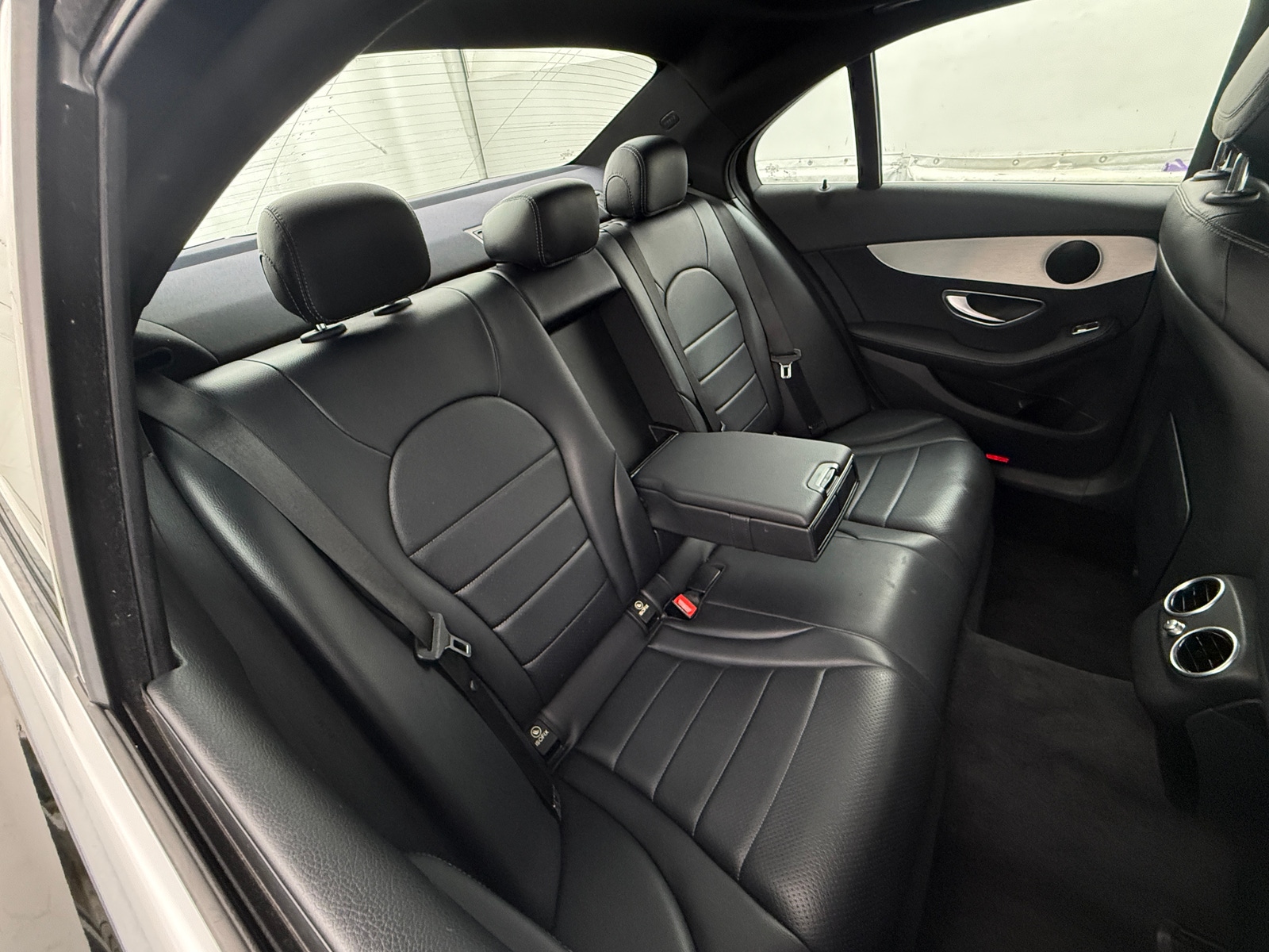 Thumbnail: 2018 Mercedes-Benz C-Class - 5