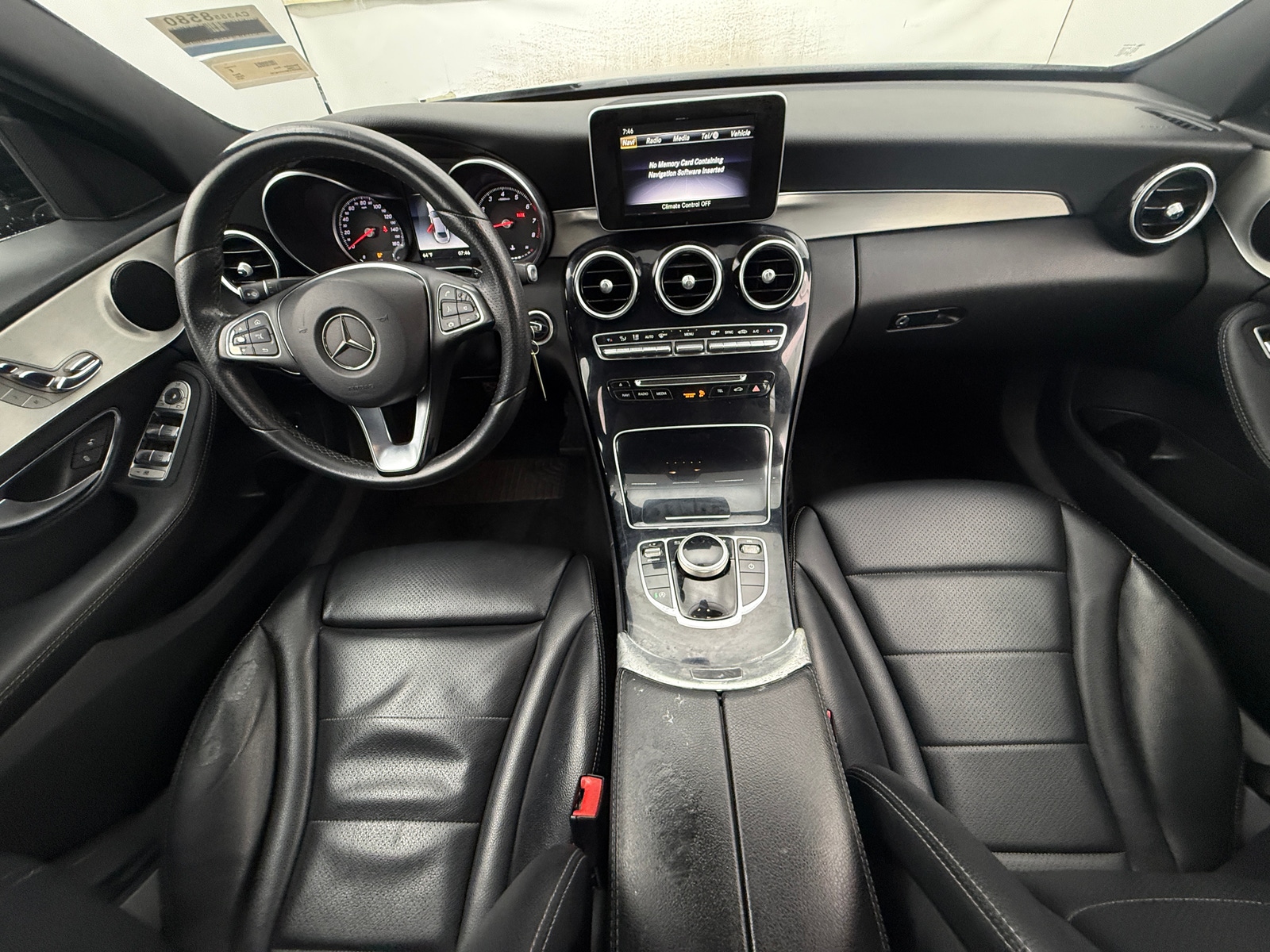 Thumbnail: 2018 Mercedes-Benz C-Class - 2