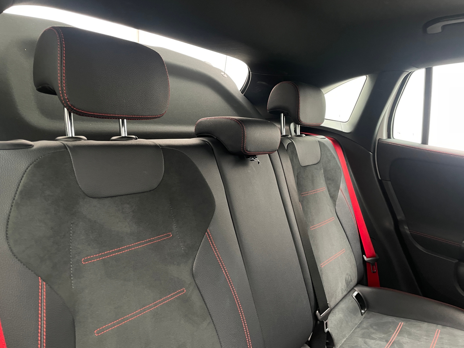 Thumbnail: 2023 Mercedes-Benz GLA - 5