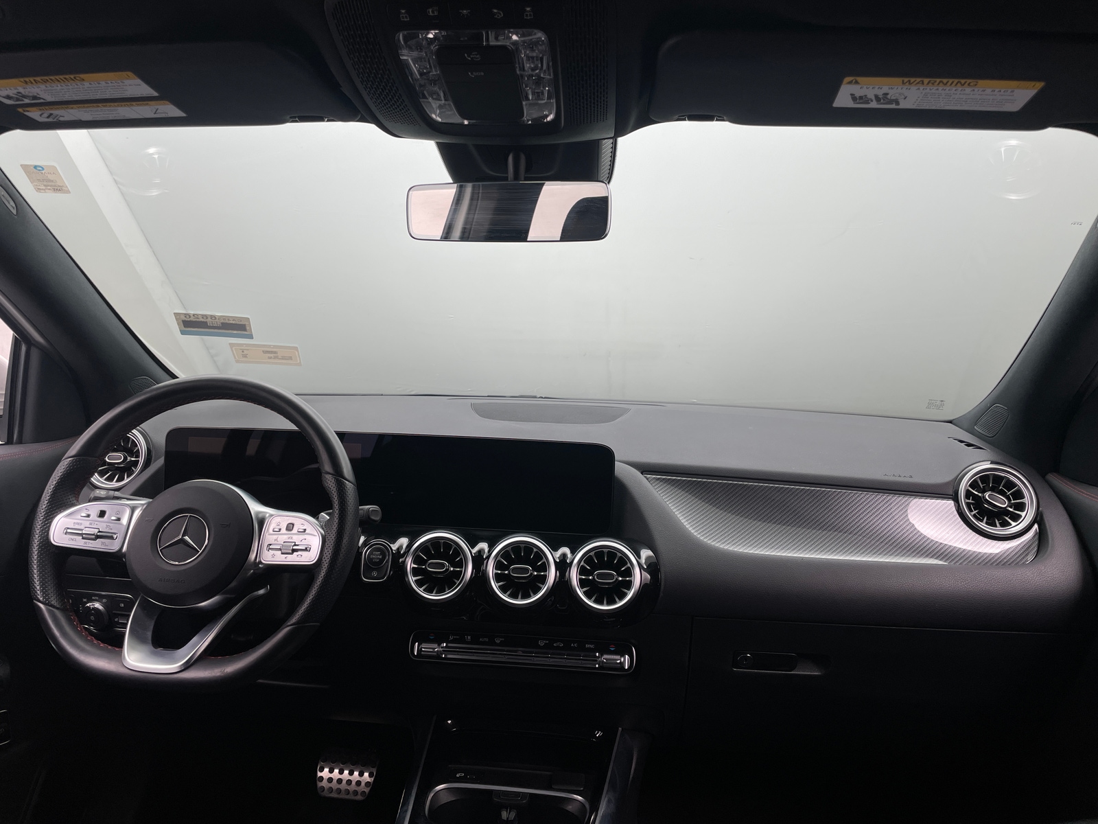 Thumbnail: 2023 Mercedes-Benz GLA - 2