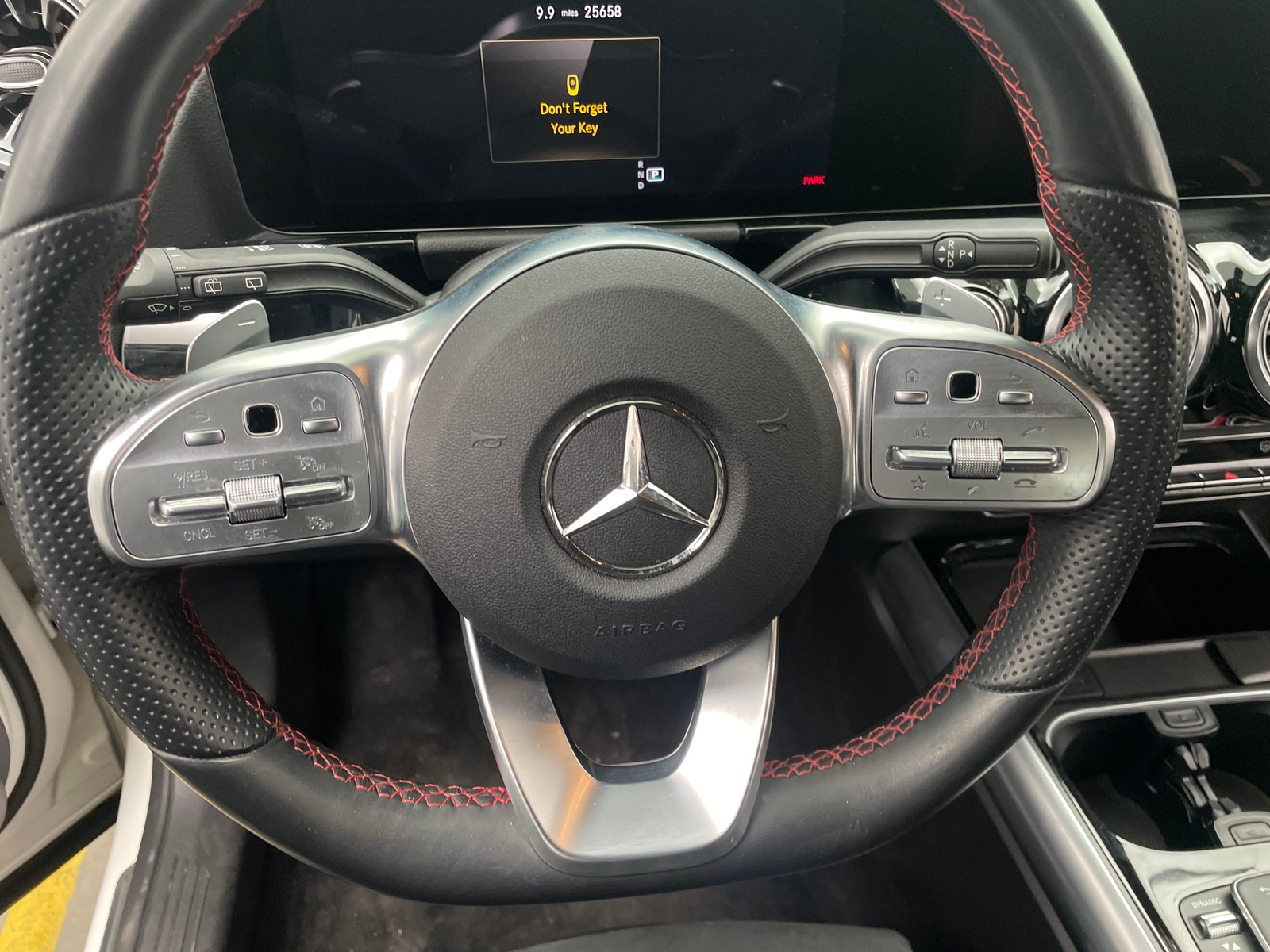 Thumbnail: 2023 Mercedes-Benz GLA - 4