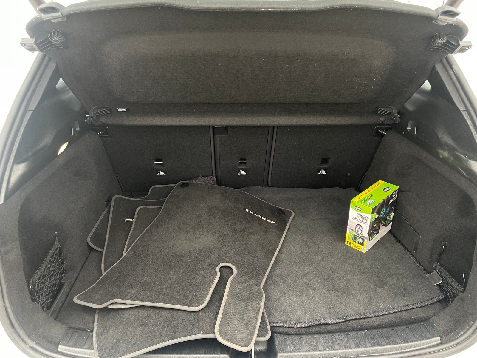 Thumbnail: 2023 Mercedes-Benz GLA - 6