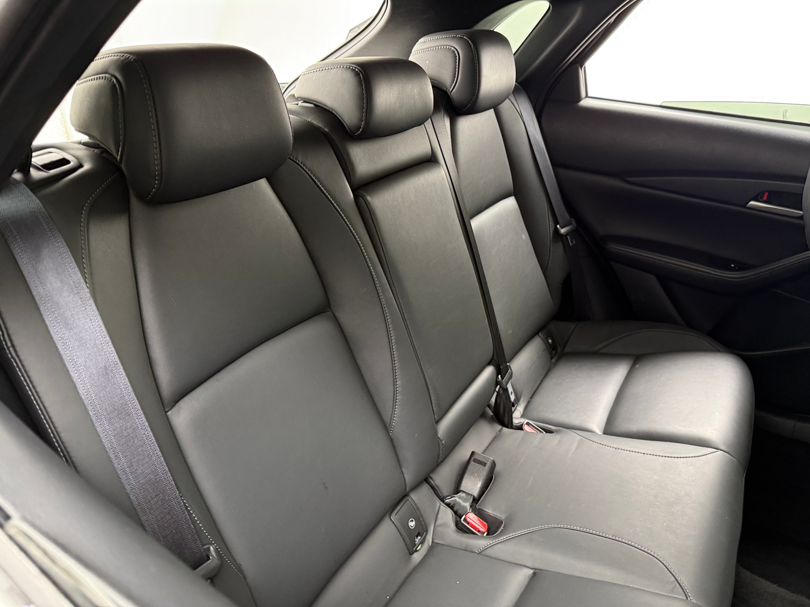 Thumbnail: 2024 Mazda CX-30 - 5