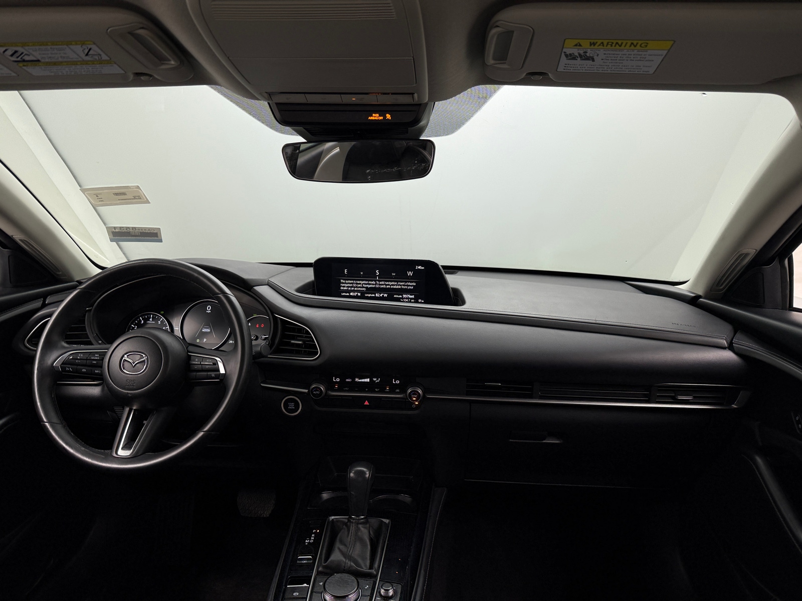 Thumbnail: 2024 Mazda CX-30 - 2