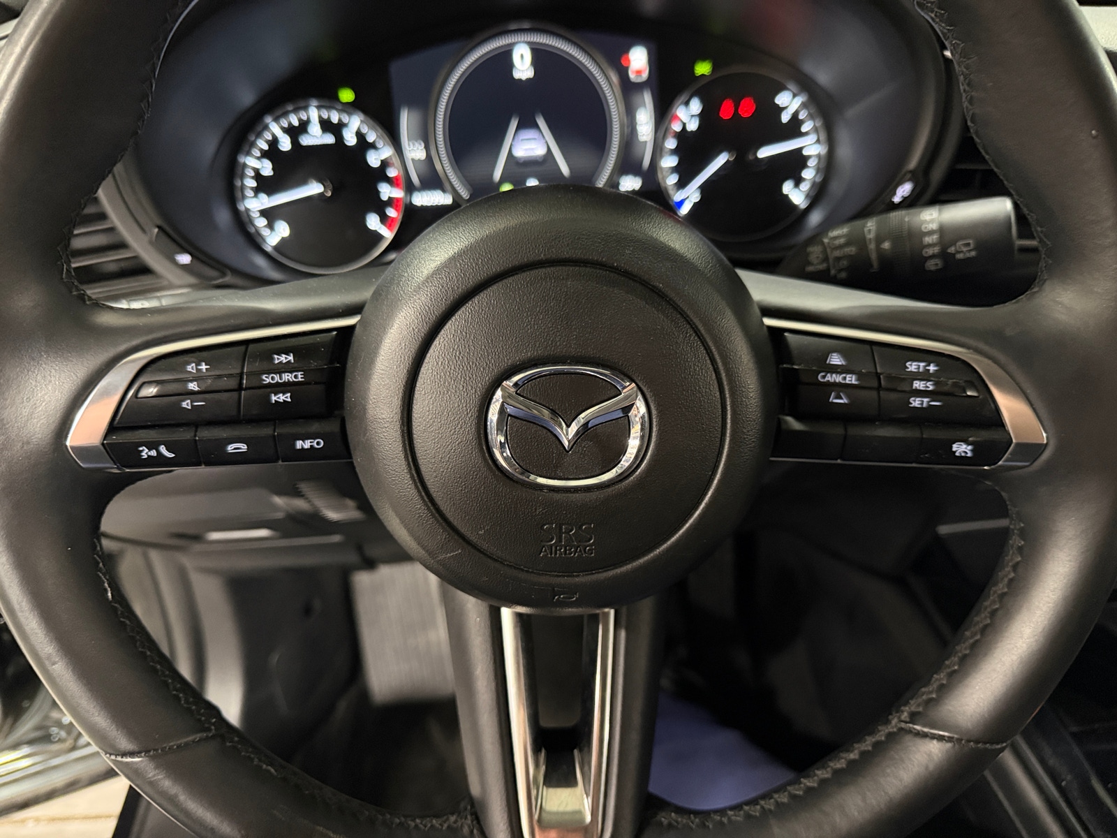 Thumbnail: 2024 Mazda CX-30 - 4