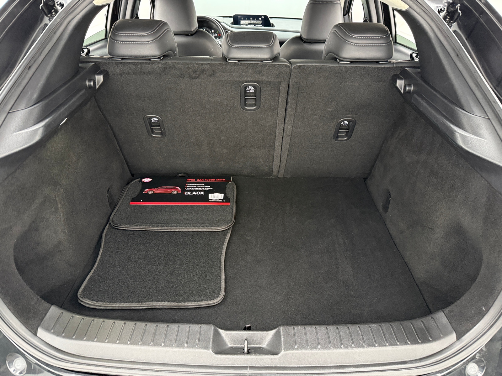 Thumbnail: 2024 Mazda CX-30 - 6