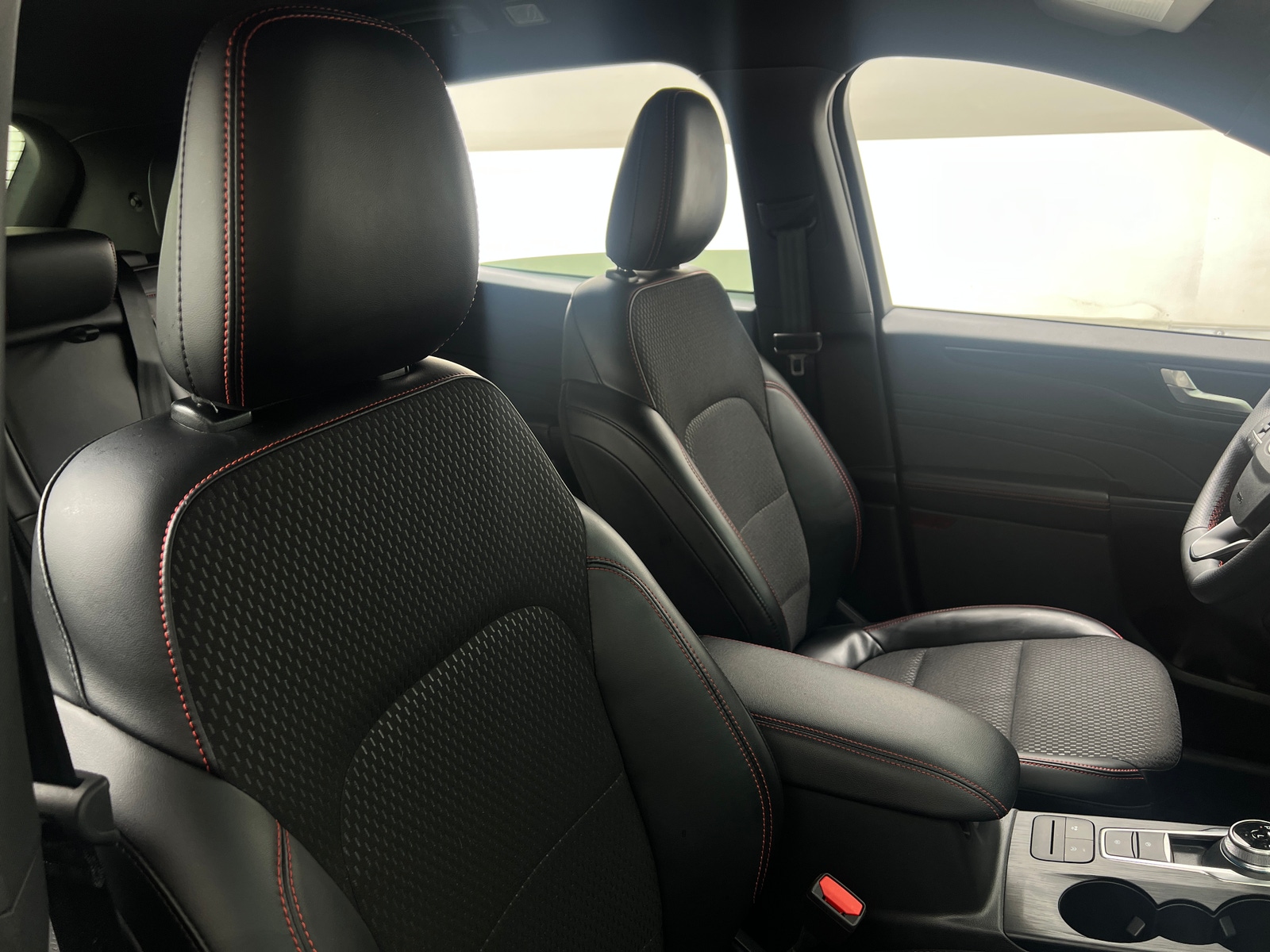 Thumbnail: 2025 Ford Escape - 2