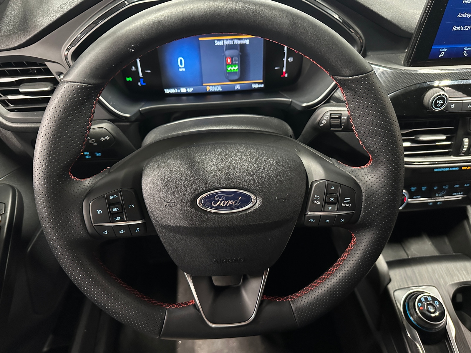 Thumbnail: 2025 Ford Escape - 5