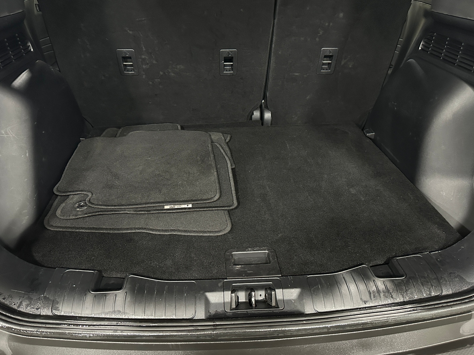 Thumbnail: 2025 Ford Escape - 7