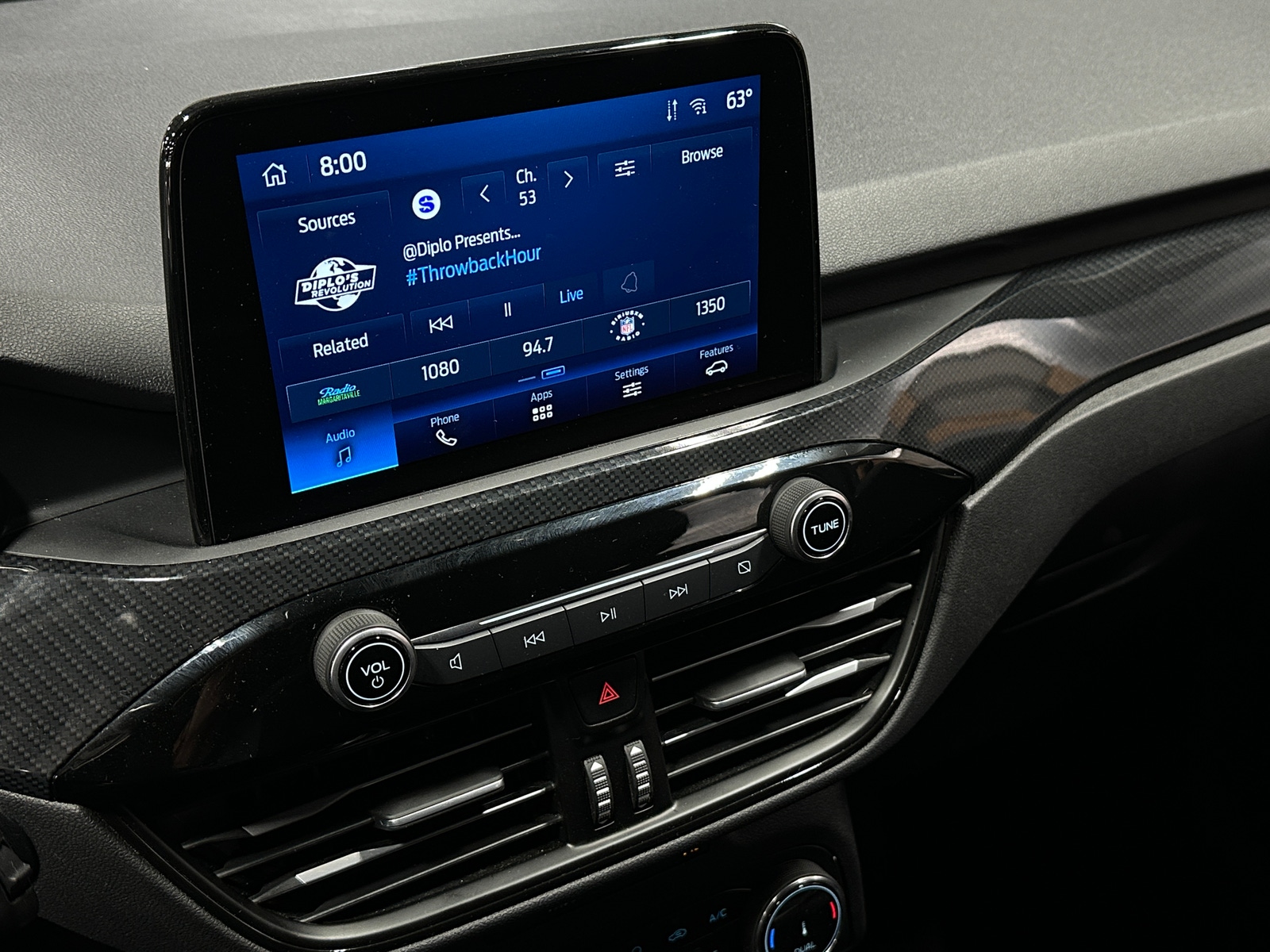 Thumbnail: 2025 Ford Escape - 4