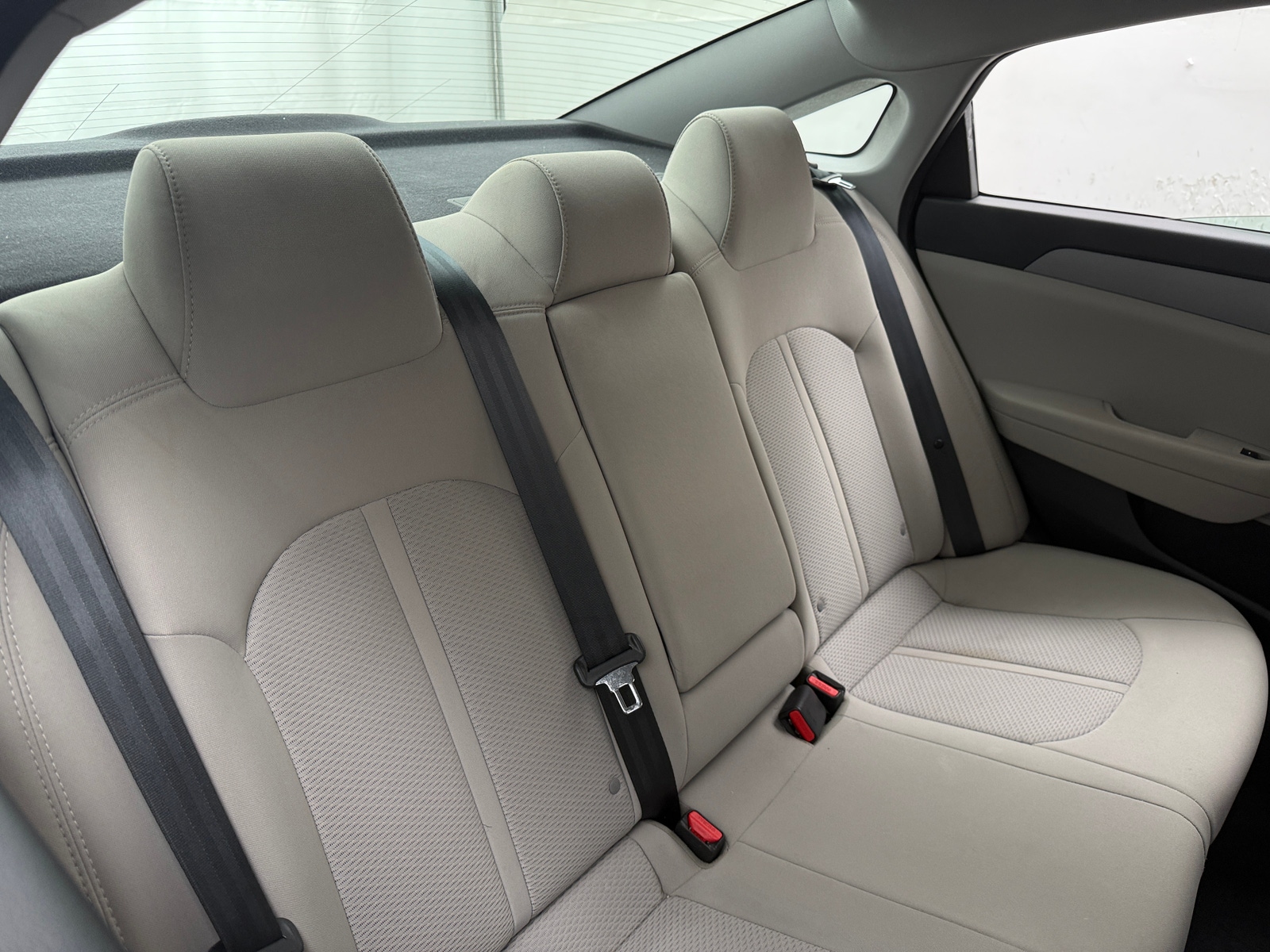 Thumbnail: 2019 Hyundai Sonata - 6