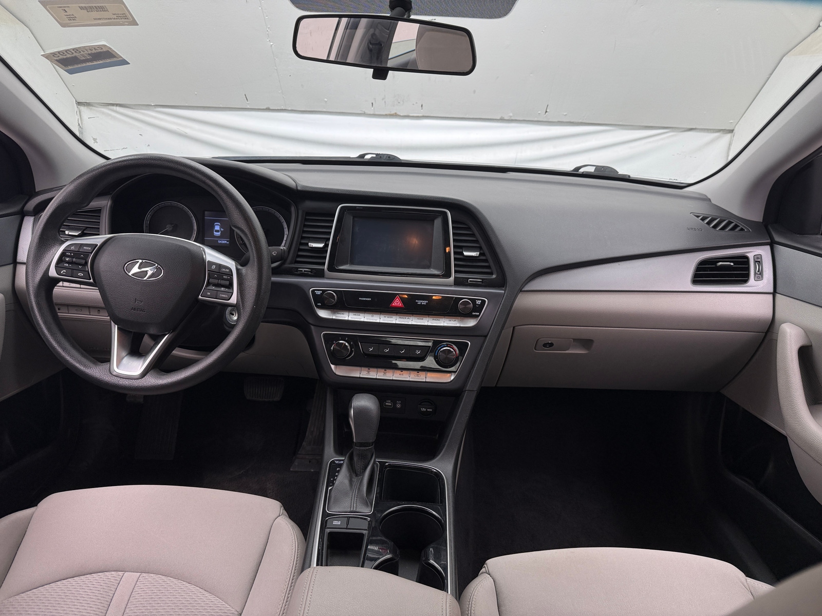 Thumbnail: 2019 Hyundai Sonata - 3