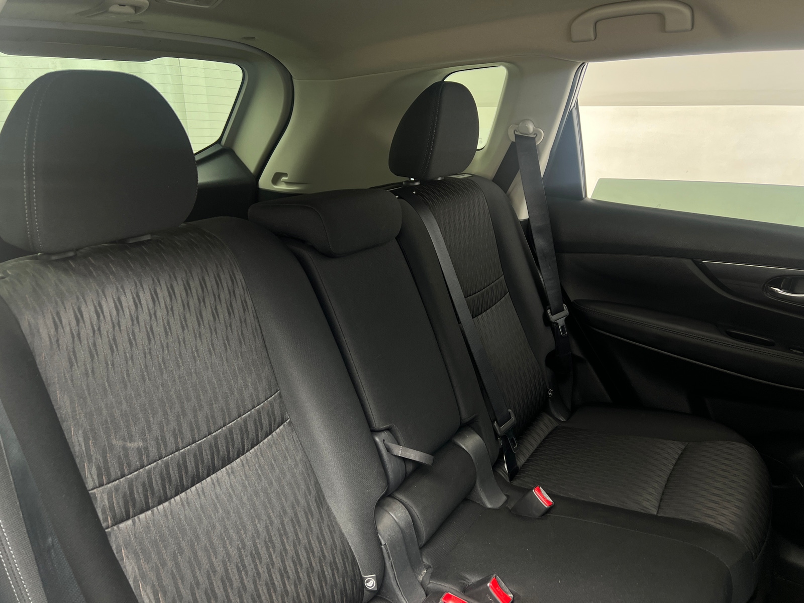 Thumbnail: 2018 Nissan Rogue - 6