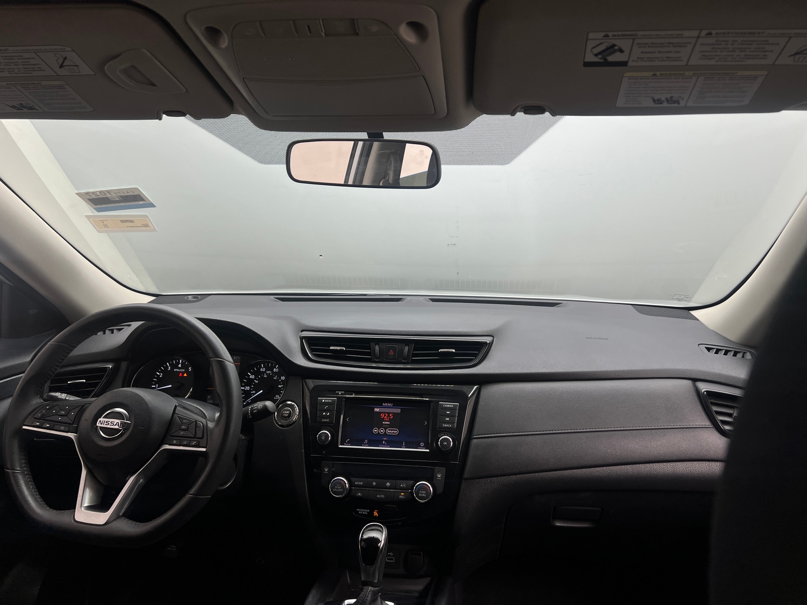 Thumbnail: 2018 Nissan Rogue - 3