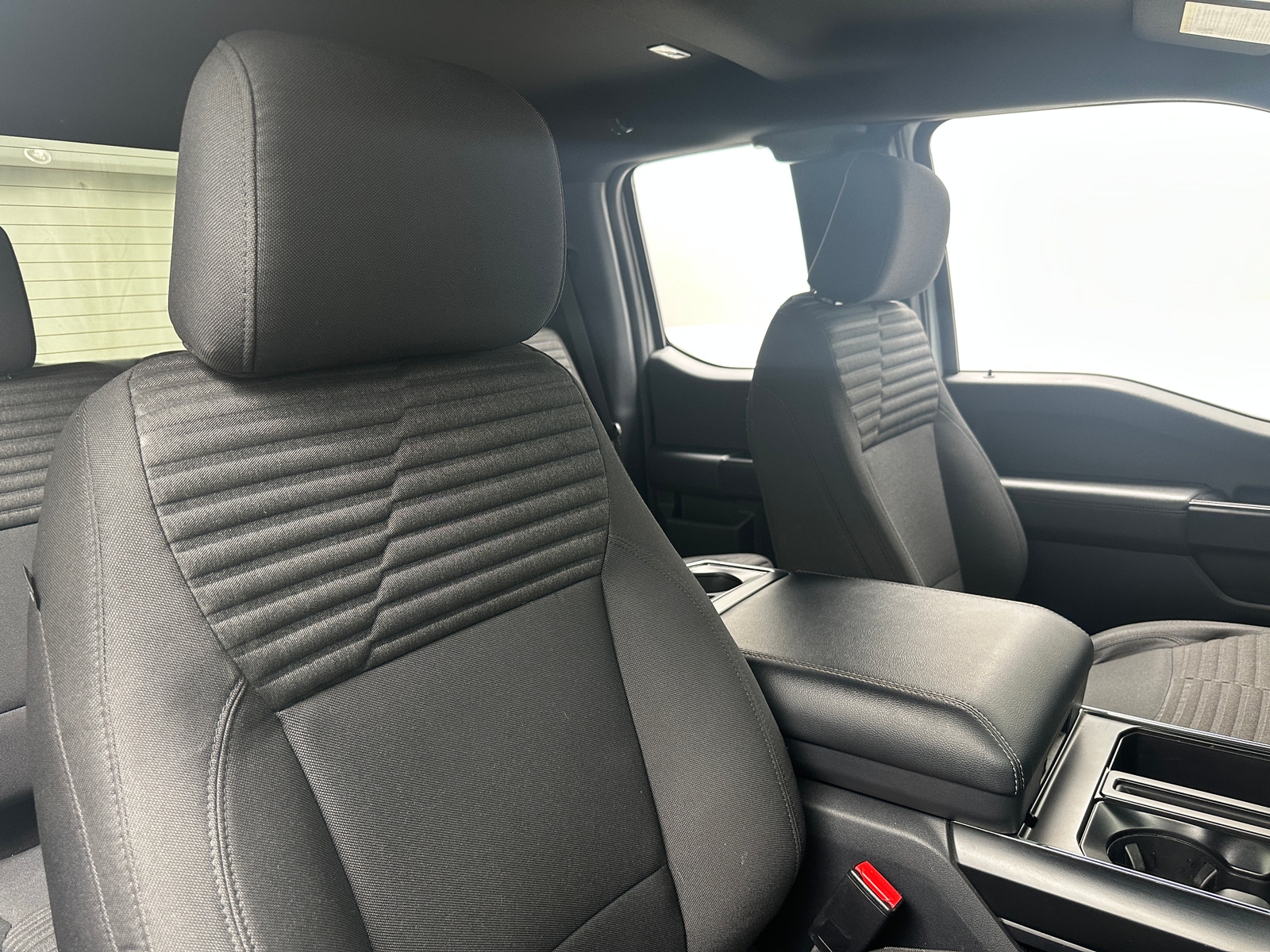 Thumbnail: 2023 Ford Econoline - 2