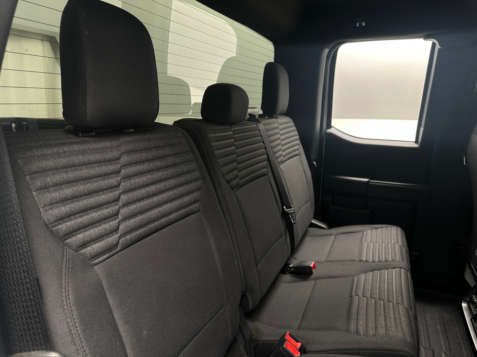 Thumbnail: 2023 Ford Econoline - 6