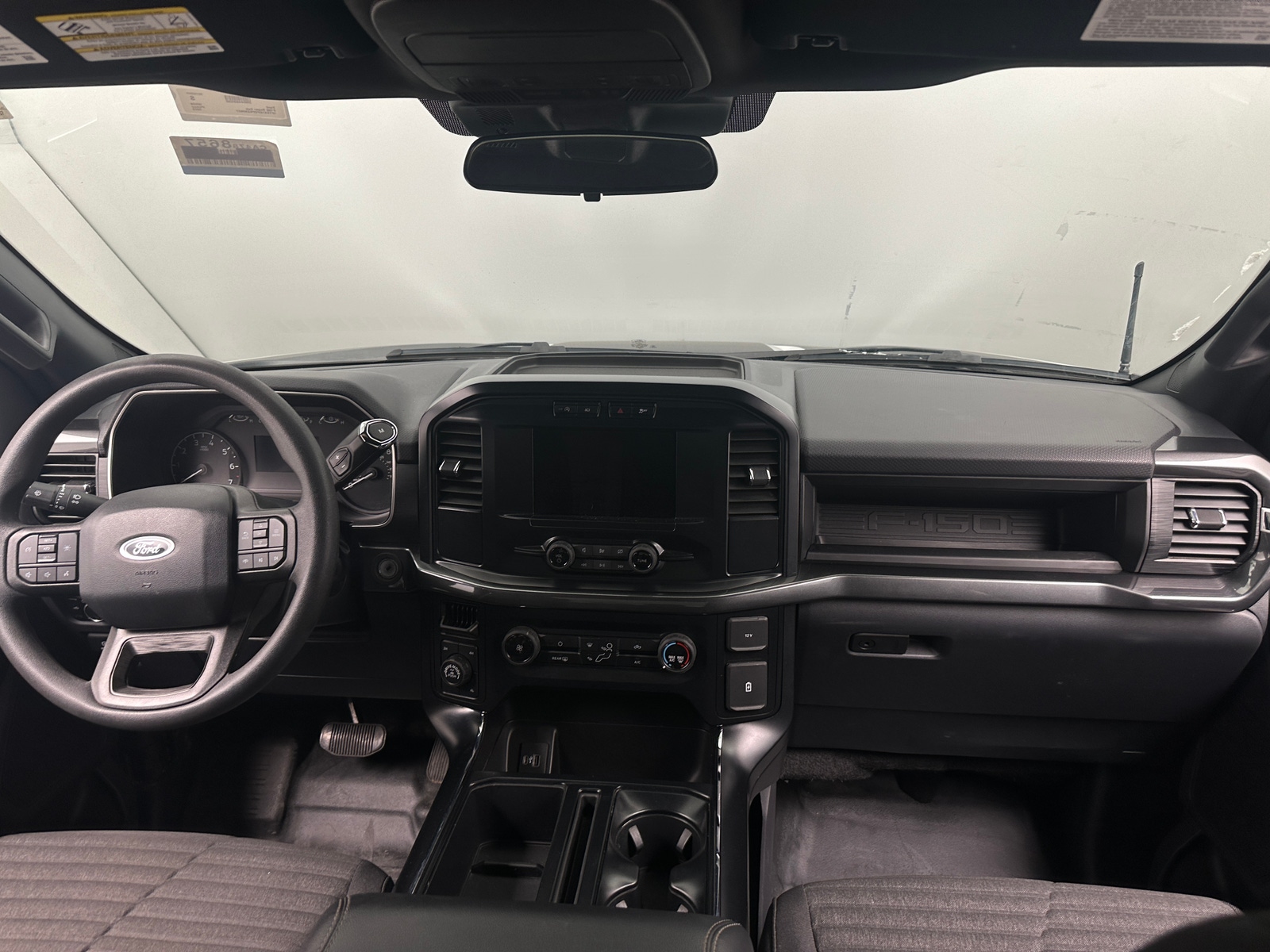 Thumbnail: 2023 Ford Econoline - 3