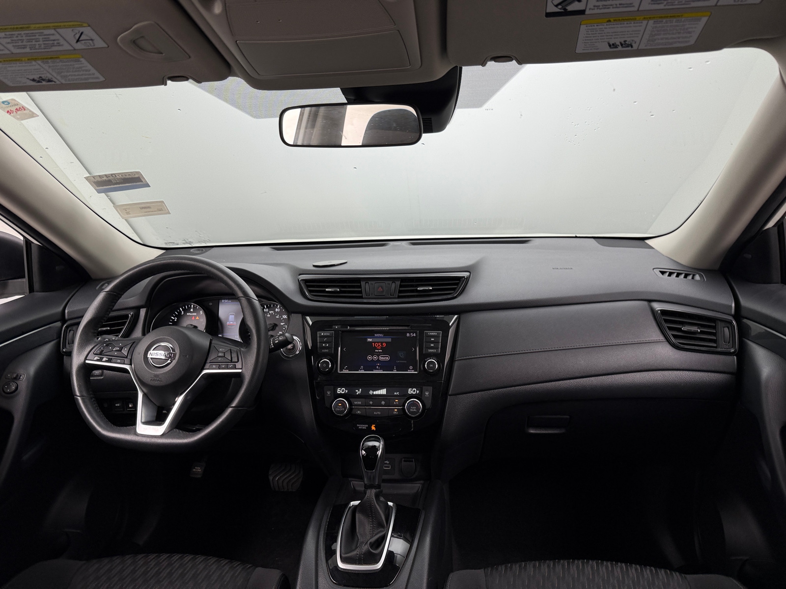 Thumbnail: 2019 Nissan Rogue - 3