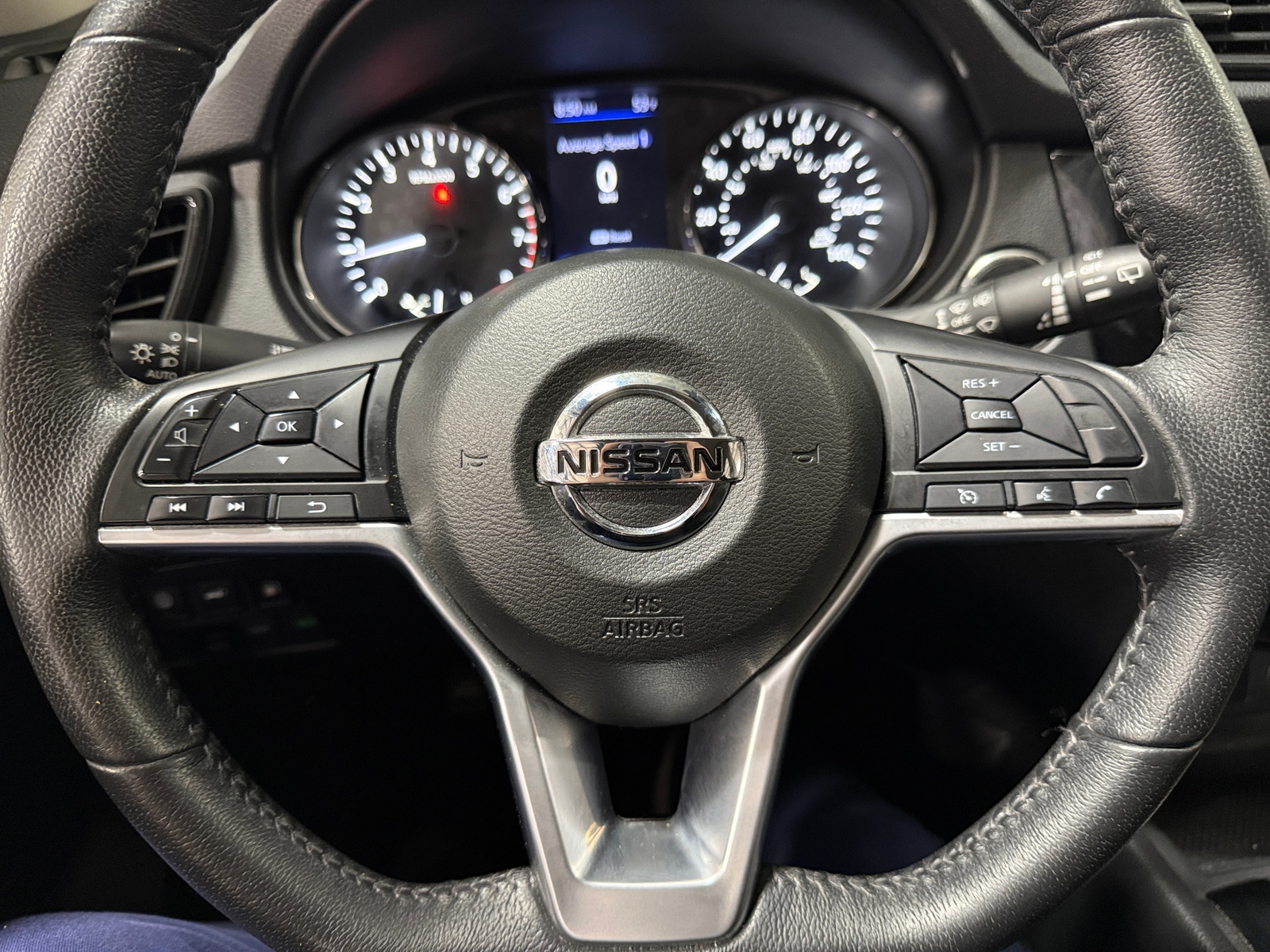 Thumbnail: 2019 Nissan Rogue - 5