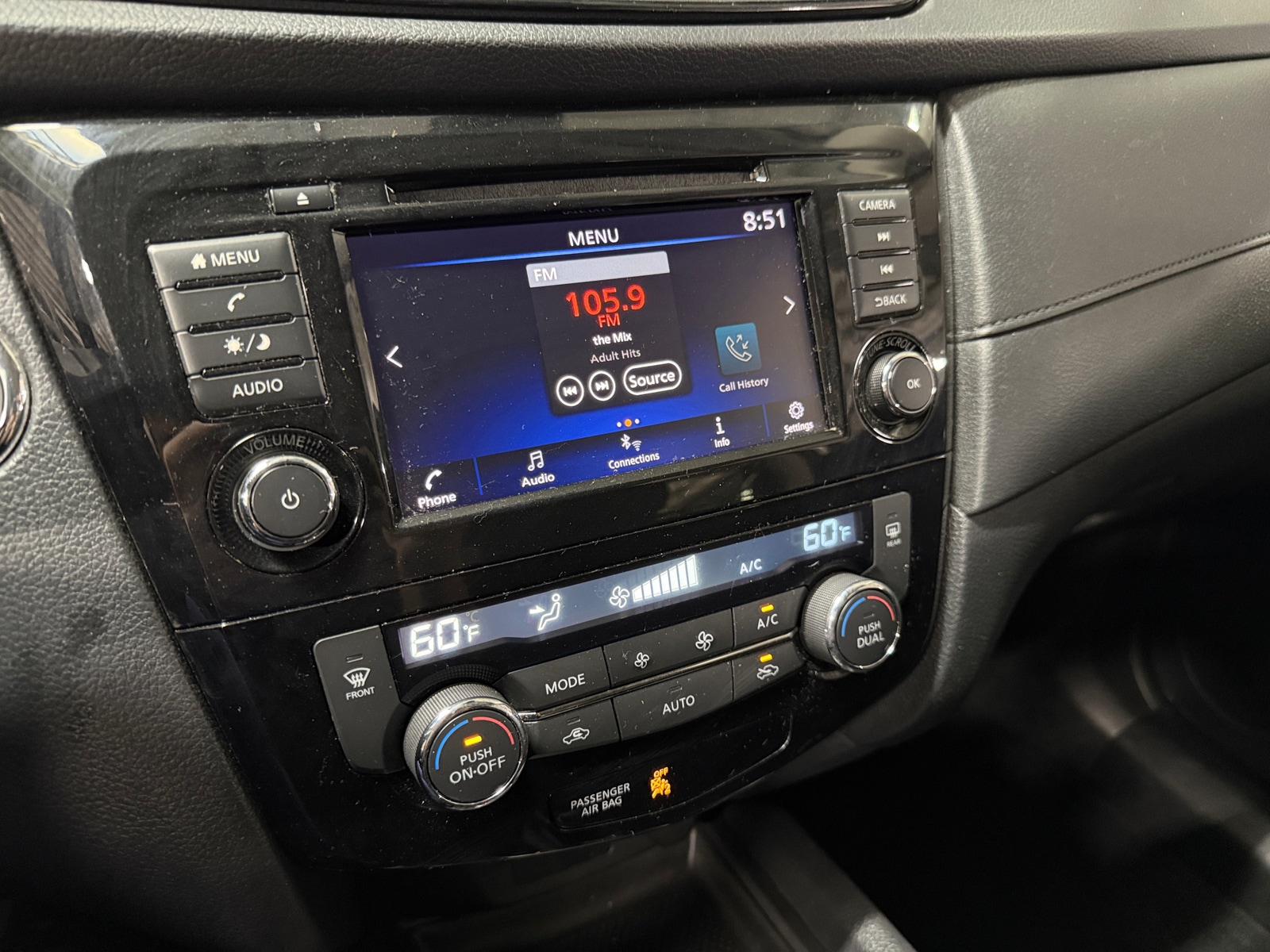 Thumbnail: 2019 Nissan Rogue - 4