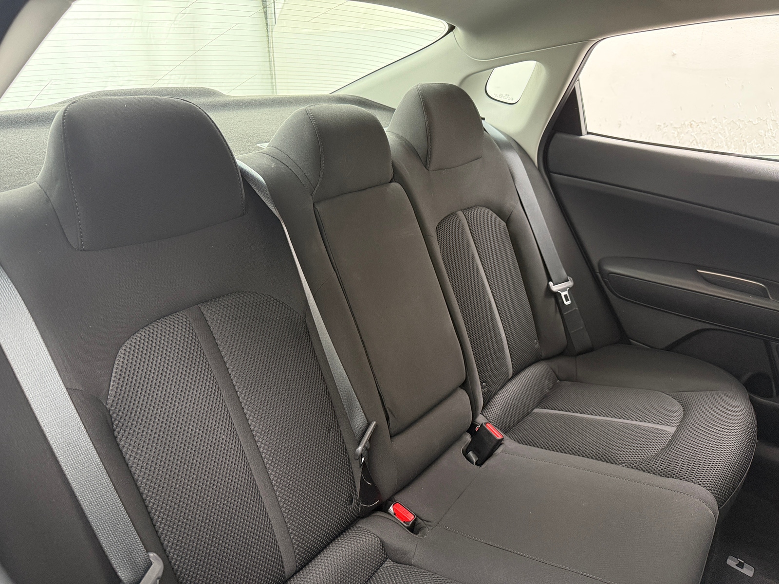 Thumbnail: 2020 Kia Optima - 6