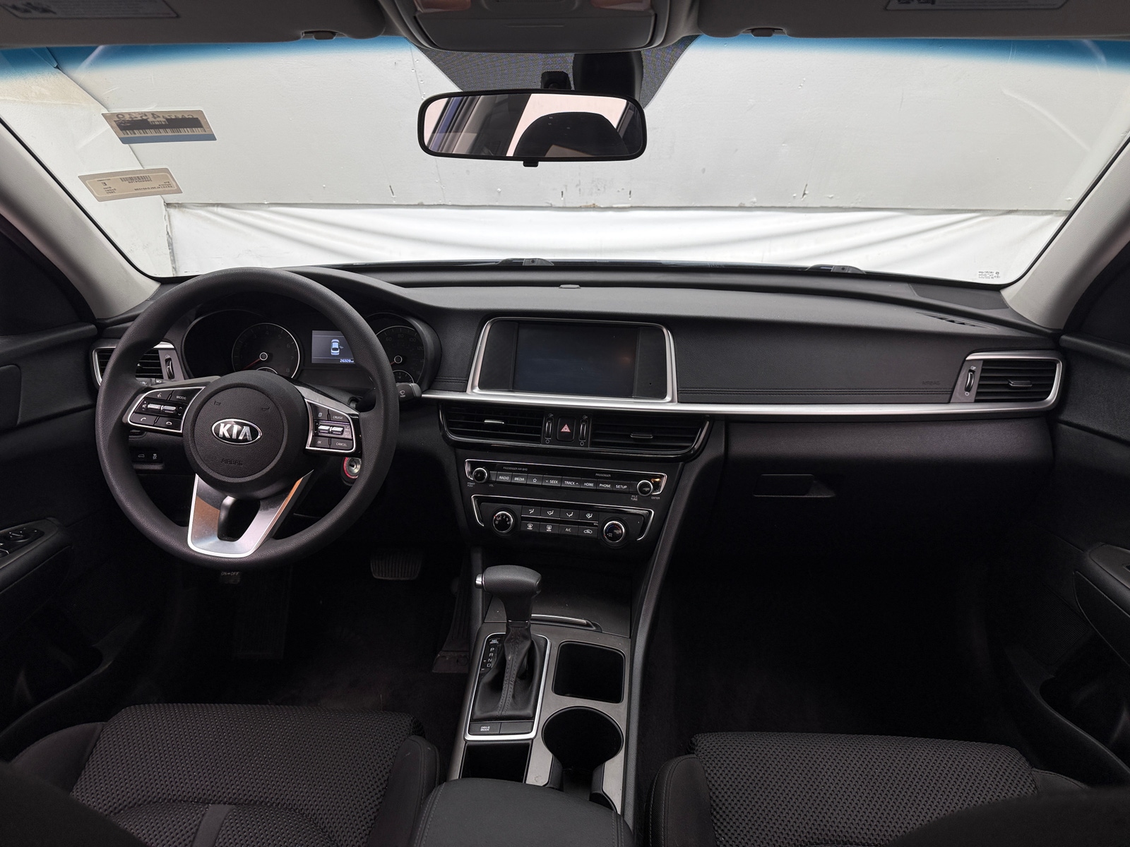 Thumbnail: 2020 Kia Optima - 3