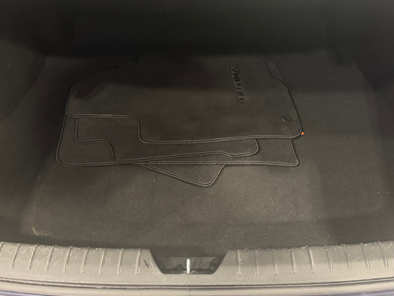 Thumbnail: 2020 Kia Optima - 7