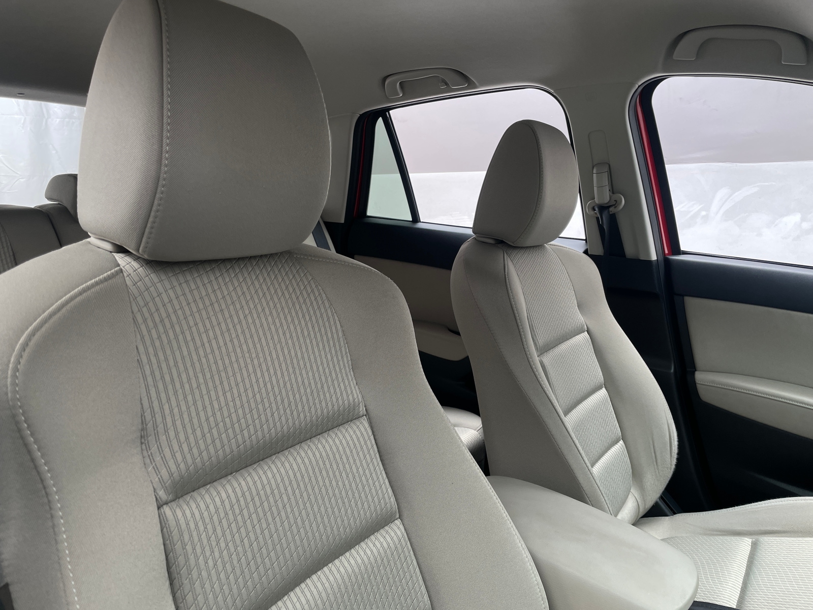 Thumbnail: 2015 Mazda CX-5 - 2