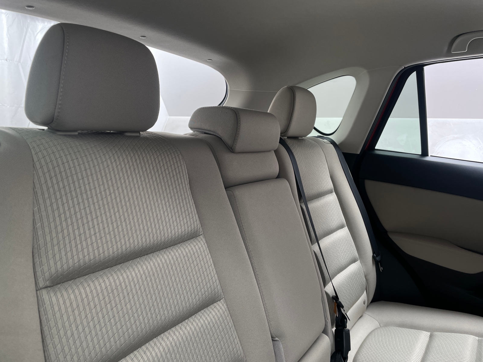 Thumbnail: 2015 Mazda CX-5 - 6