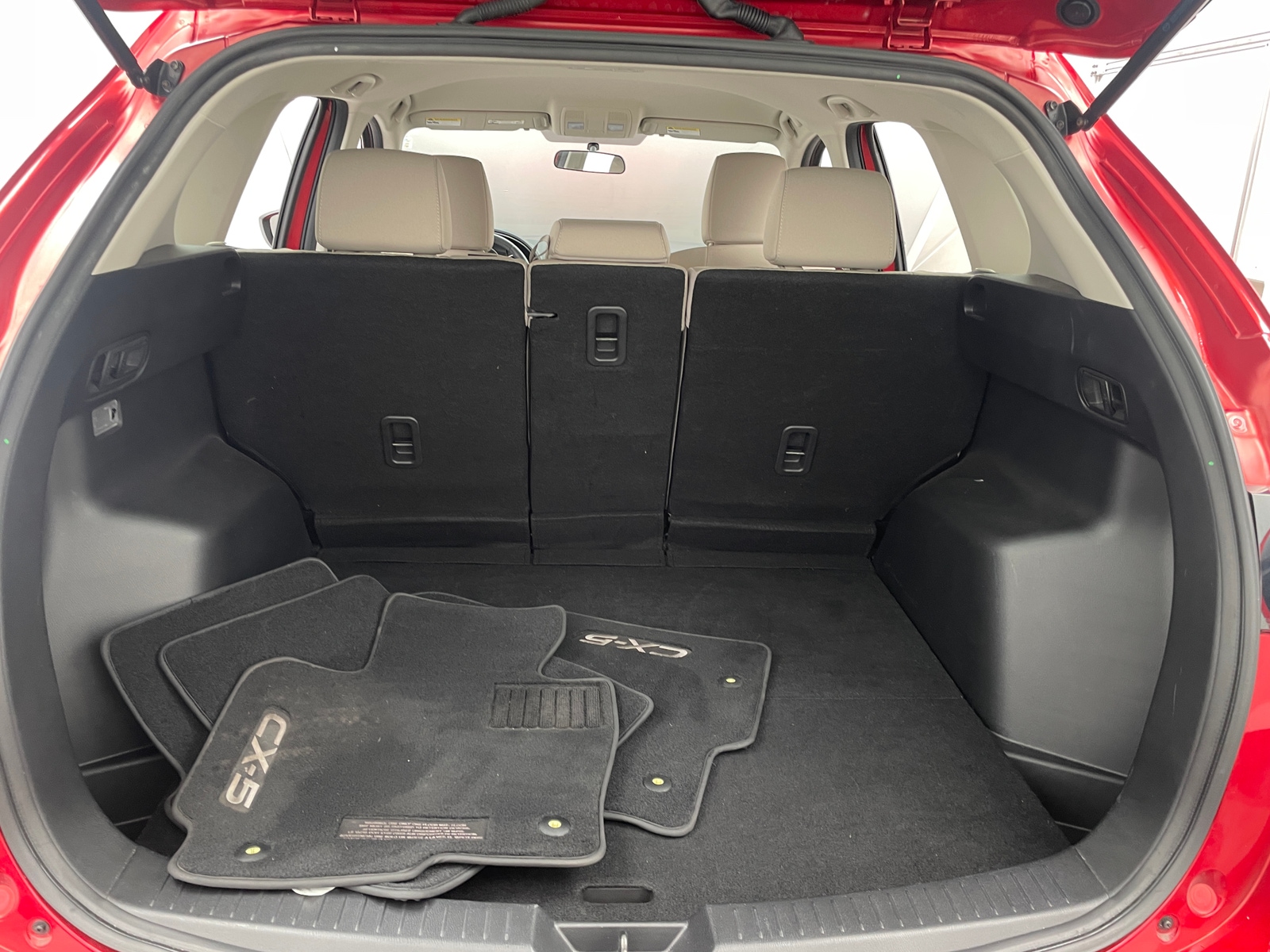 Thumbnail: 2015 Mazda CX-5 - 7