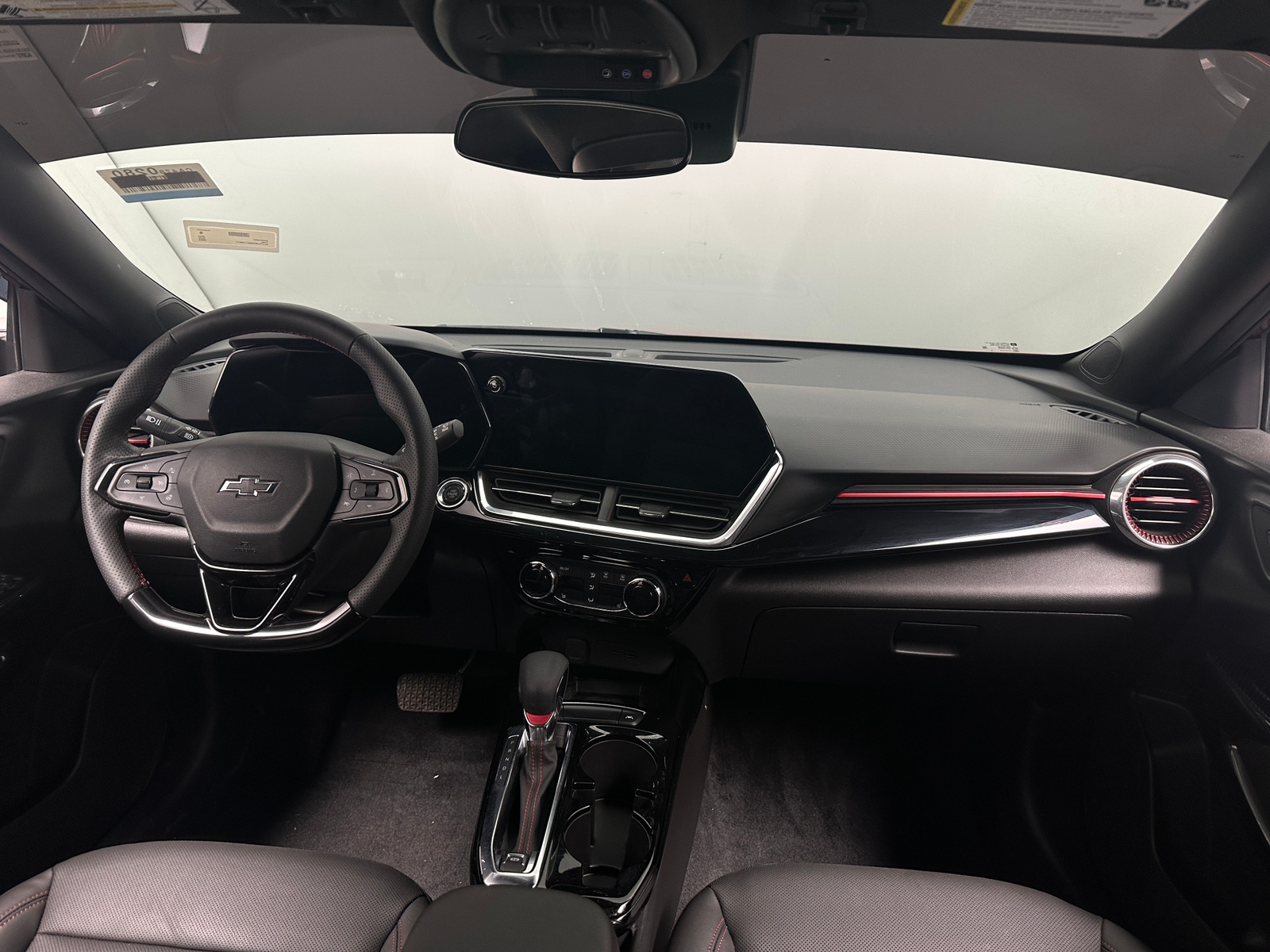 Thumbnail: 2024 Chevrolet Trax - 2