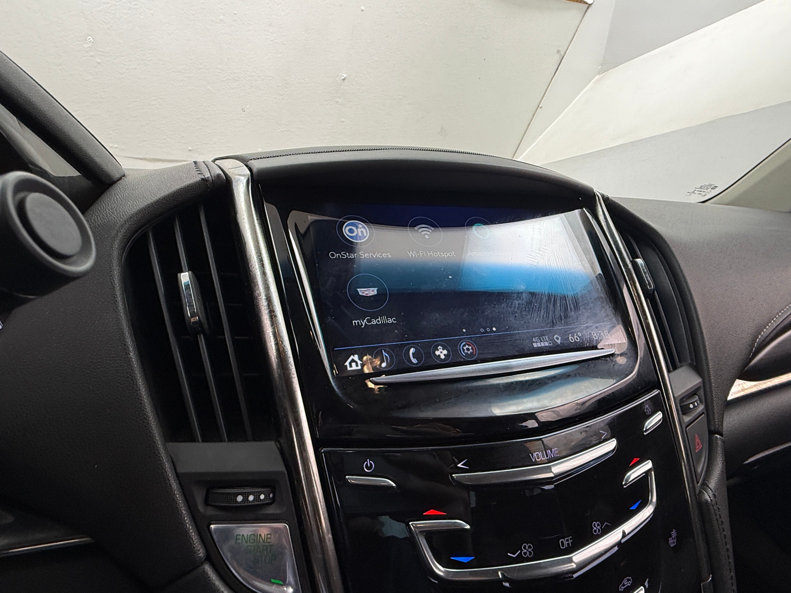 Thumbnail: 2018 Cadillac ATS - 3