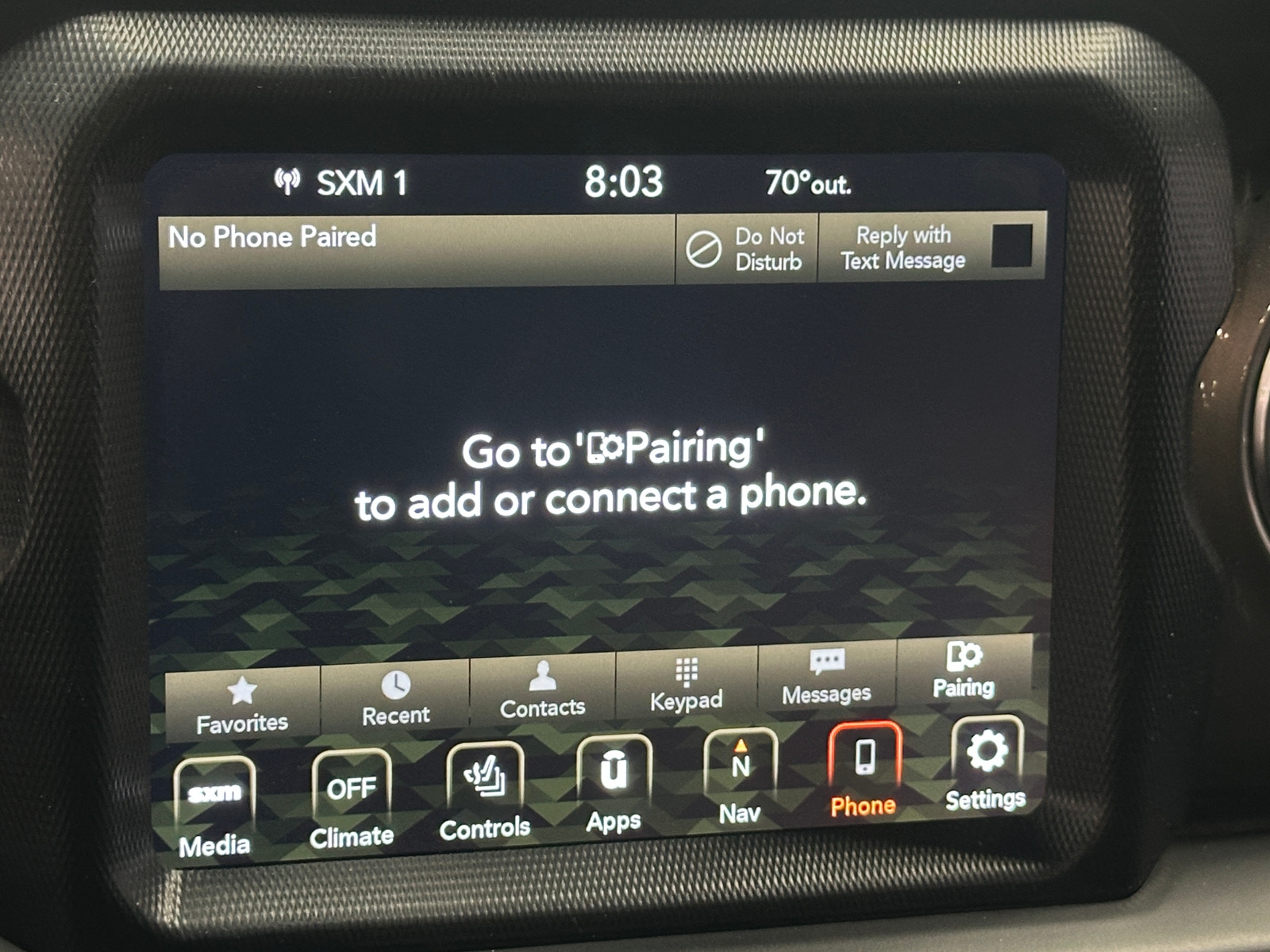 Thumbnail: 2020 Jeep Gladiator - 4